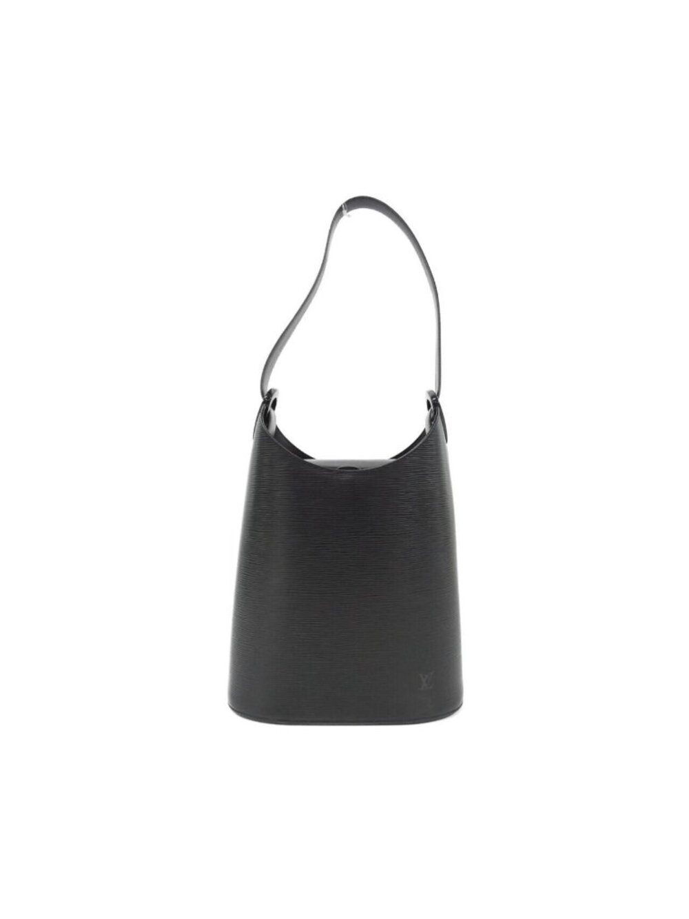 Louis Vuitton Epi Verso Shoulder Bag